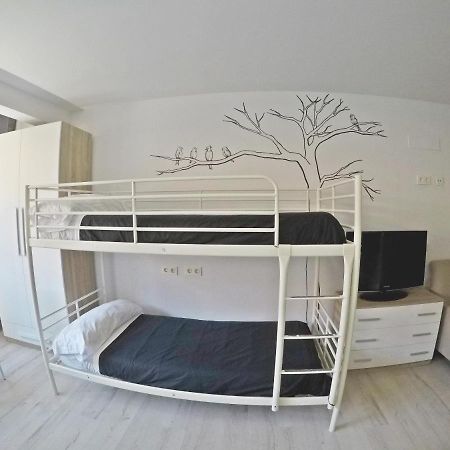 Mesonhomes Suites Center - Stay & Work Granada Eksteriør billede