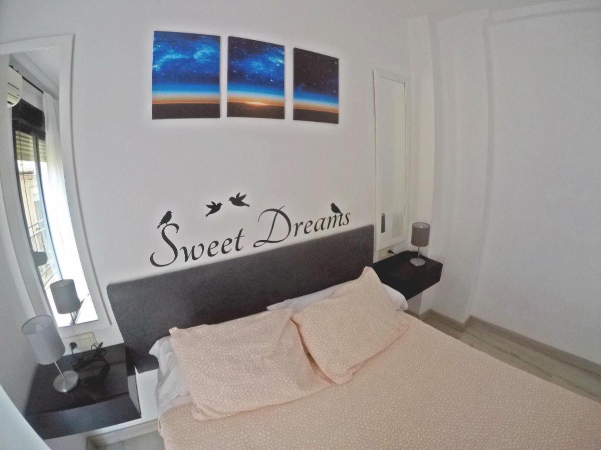 Mesonhomes Suites Center - Stay & Work Granada Eksteriør billede