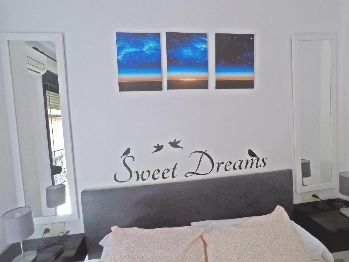 Mesonhomes Suites Center - Stay & Work Granada Eksteriør billede