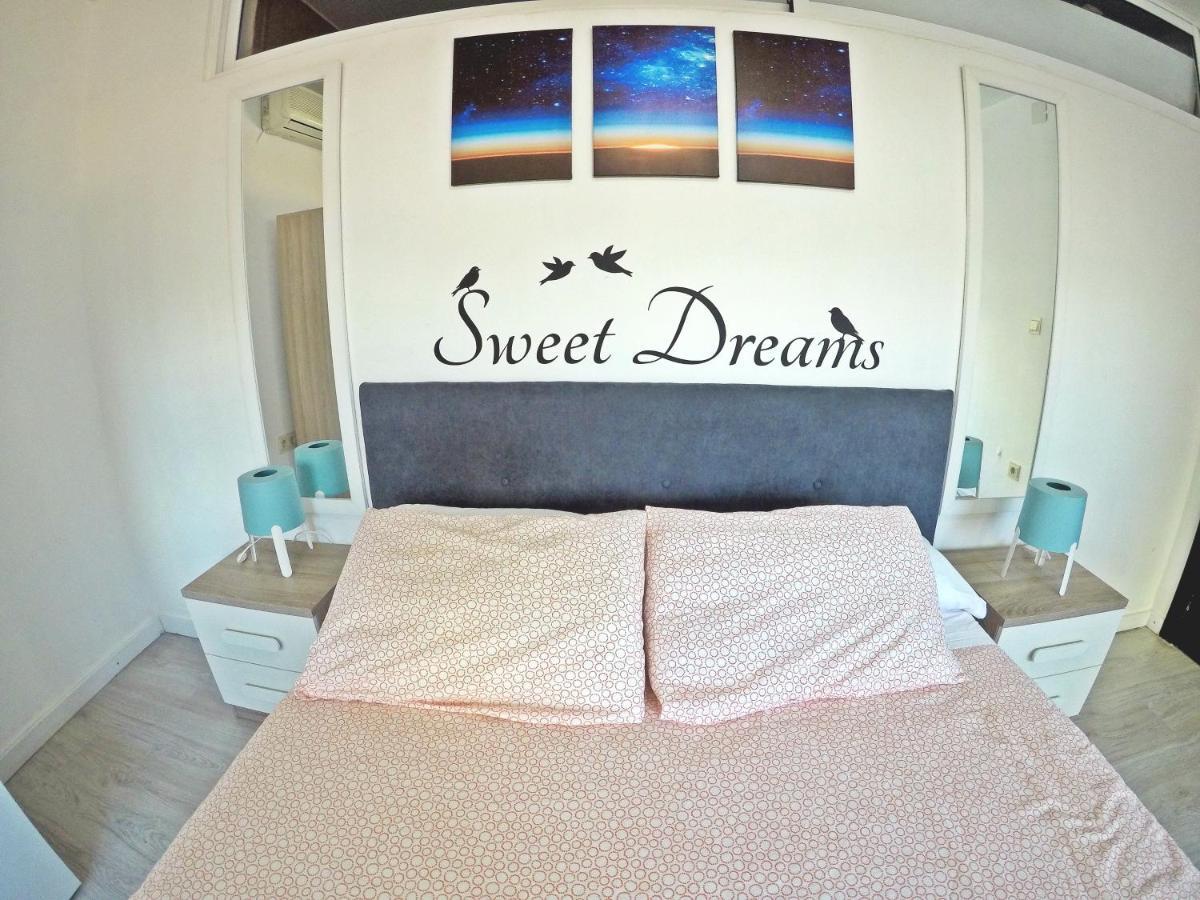 Mesonhomes Suites Center - Stay & Work Granada Eksteriør billede