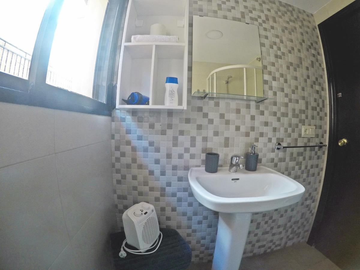Mesonhomes Suites Center - Stay & Work Granada Eksteriør billede