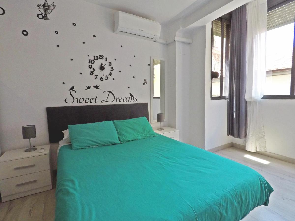 Mesonhomes Suites Center - Stay & Work Granada Eksteriør billede