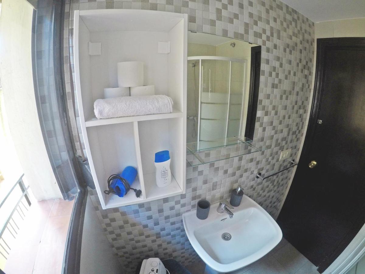Mesonhomes Suites Center - Stay & Work Granada Eksteriør billede