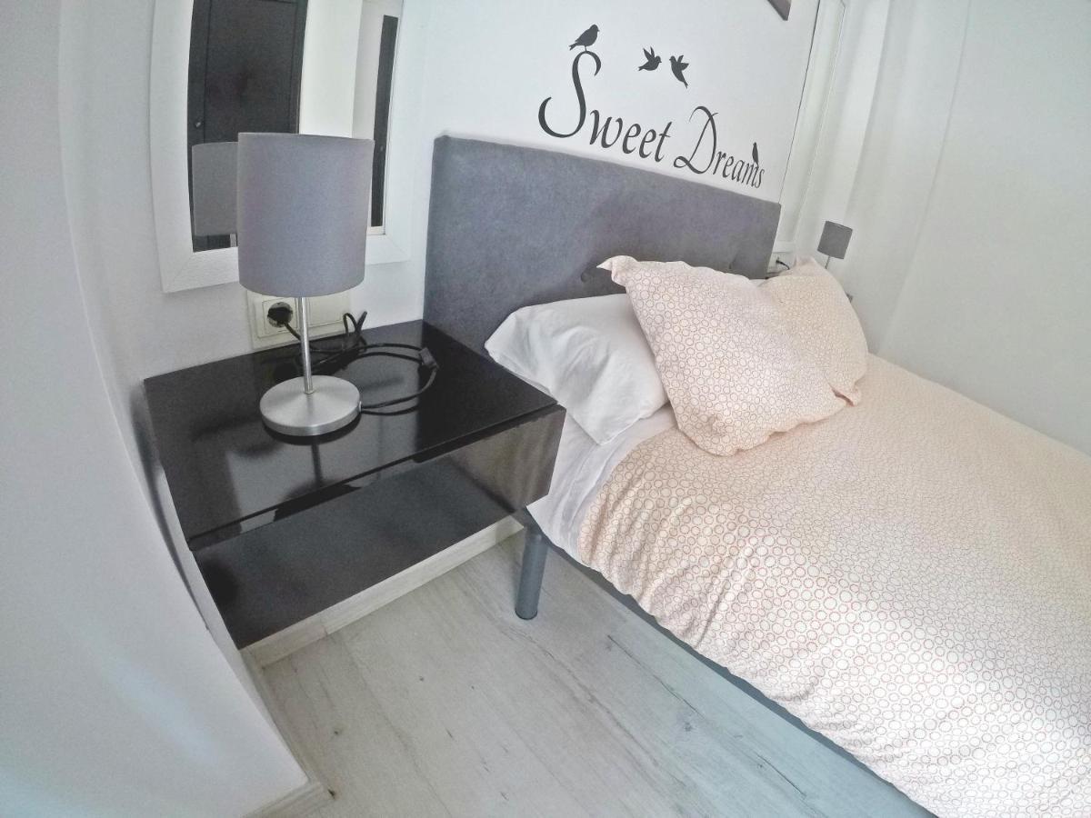 Mesonhomes Suites Center - Stay & Work Granada Eksteriør billede