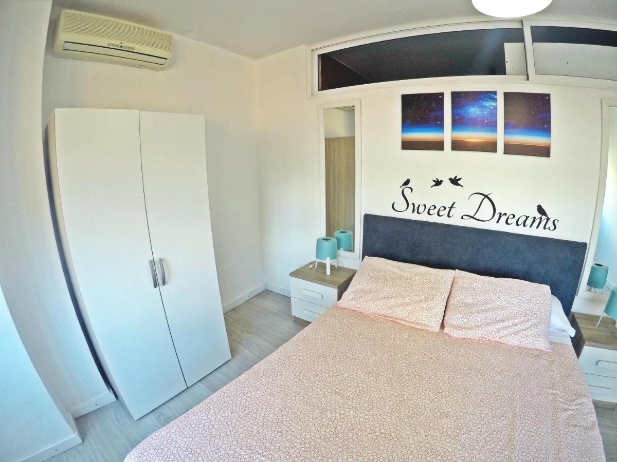 Mesonhomes Suites Center - Stay & Work Granada Eksteriør billede